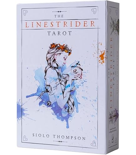 人気希少品✨海外インディーズデッキ✨バンクシーデザインタロットカード 深く刻まれた思い出のタロットカード (正規品・希少) | タロクル